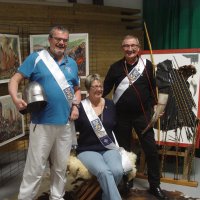 40 ans de la Compagnie